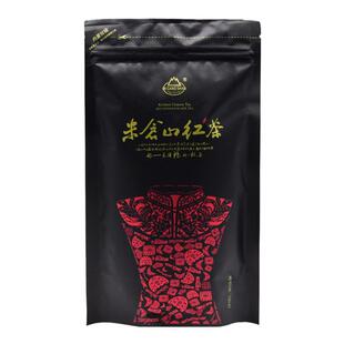 四川广元旺苍米仓山茶叶2025新茶春茶特级浓香发酵红茶功夫茶100g