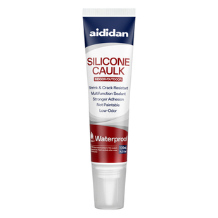 角阀出水口密封胶防水玻璃胶卫生间缝隙填补胶水龙头水管接口堵漏