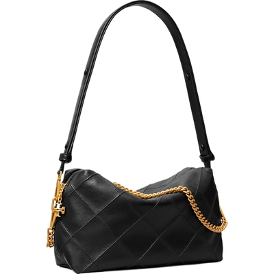 【12期免息】TORY BURCH 汤丽柏琦 FLEMING 大号肩背包女包176625