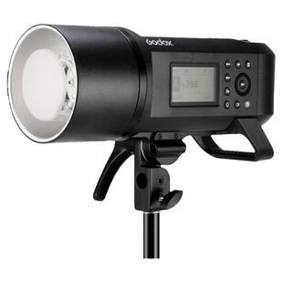 神牛AD100/200/300/400/600/1200PRO外拍灯闪光灯便携高速同步佳能尼康索尼富士奥林巴斯补光灯系统室外手持