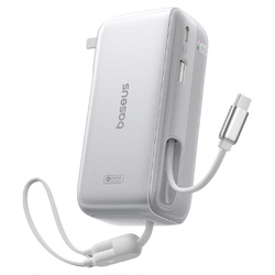 【新品首发】三合一超能充Pro