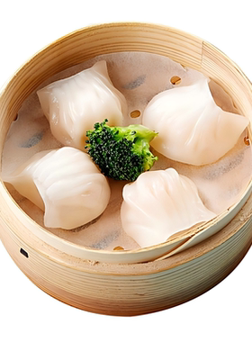 广式早茶半成品红米肠