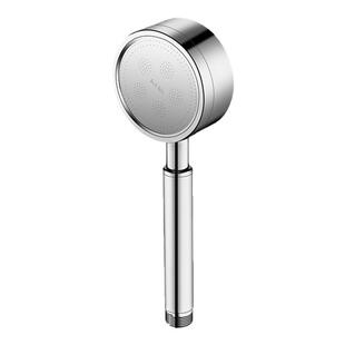 304不锈钢增压淋浴花洒喷头加压浴霸热水器花晒头洗澡莲蓬头套装