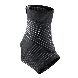 McDavid迈克达威专业运动护踝433防崴脚韧带损伤可穿鞋护具195