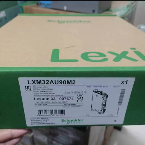 议价施耐德LXM32MU60N4/AU90M2/AU60N4/AD30M2/MD30M2/AD18M2/CD3