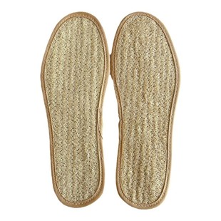 丝瓜瓤脚垫加厚防臭吸汗儿童丝瓜络鞋垫舒适按摩透气男女运动鞋垫