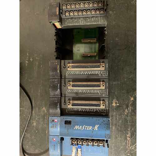 询价LS产电PLC  GM6-B06M底座