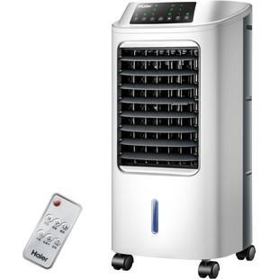 海尔空调扇家用冷风机加水制冷器冷气扇宿舍移动小空调小型冷风扇