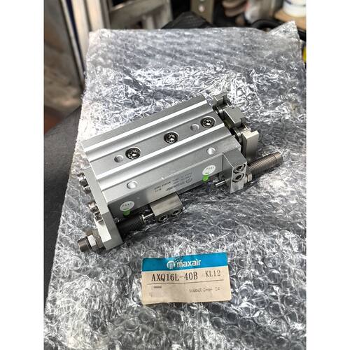 〔议价-可维修〕MAXAIR迈斯艾尔气缸 型号AXQ16L-40B MXQ1 工业自