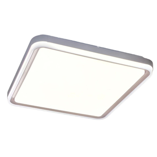 马灯全光谱护眼方形灯芯灯盘护眼卧室儿童房客厅主吸顶灯光源改造