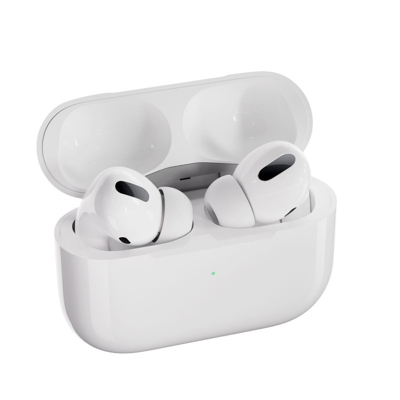 苹果AirPodsPro2真无线降噪耳