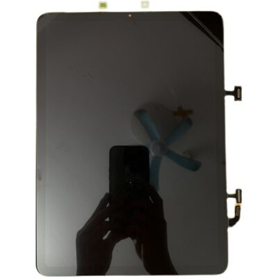 iPad10.9寸屏幕air4原装擦拆机