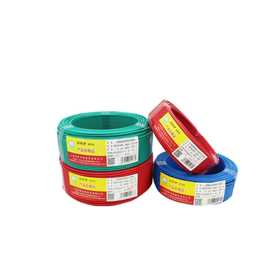 低烟无卤阻燃耐火电缆聚烯烃绝缘