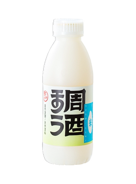 花田巷子稠酒米酒500ML