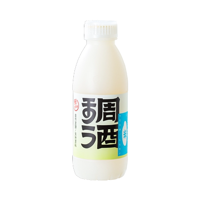 花田巷子稠酒米酒500ML