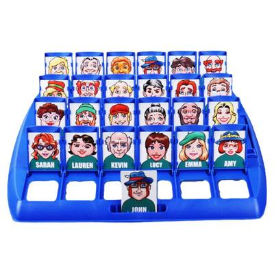 猜猜我是谁【抖音网红玩具】