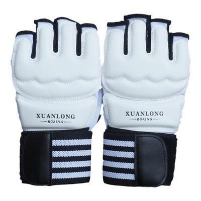 mma专业散打拳击手套ufc搏击训练