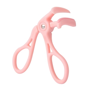 广角睫毛夹卷翘持久定型太阳花便携式女局部无边框睫毛器新手专用