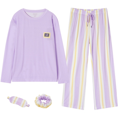 送发带眼罩艺术家联名礼盒装