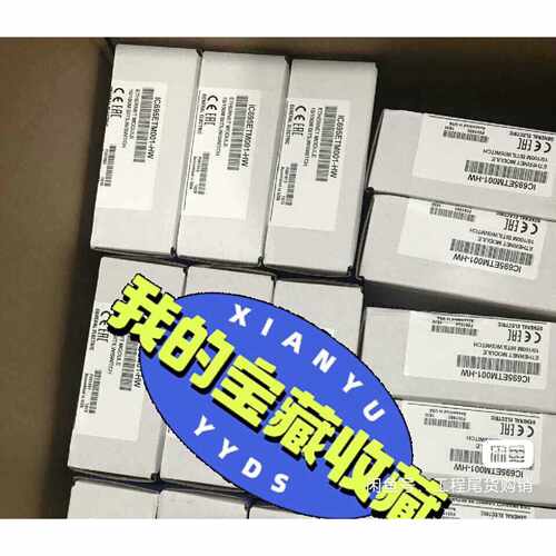 IC693CPU351未拆封现货标价
