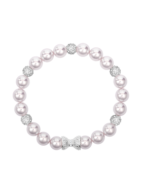 SHINE萱子优雅高级感珍珠手链