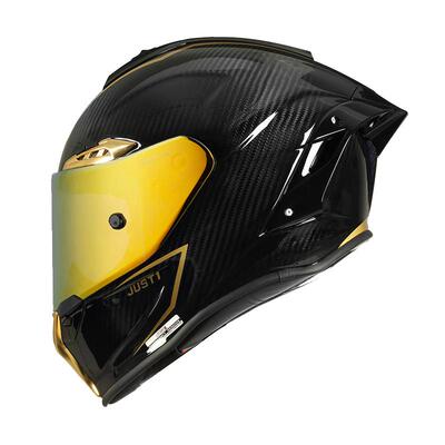 意大利摩托车头盔JUST1