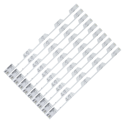 适用于东芝LD55A620U 55U6600C 55U66EBC 55U66CMC电视背光灯条