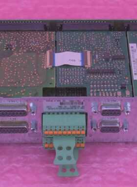 Rexroth IndraDrive / CDB01.1C-SE-ENS-ENS-EN2-EN2-S1-S-NN-FW