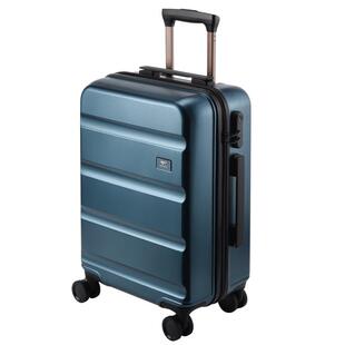 七匹狼行李箱男20寸女旅行箱24拉杆箱密码箱十大品牌潮学生皮箱子