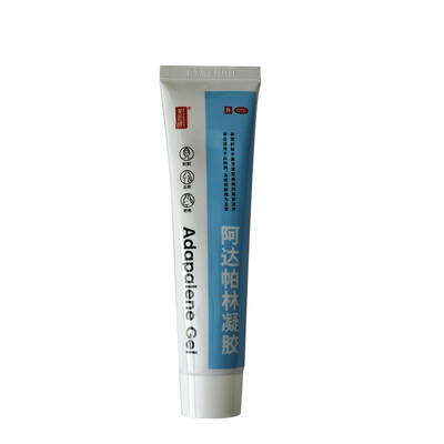 阿达帕林凝胶正品官方旗舰店阿达帕林凝胶医用去黑头祛痘印药膏