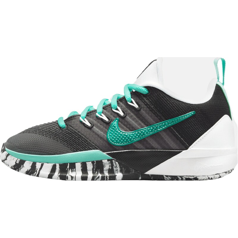 NIKE耐克大童SABRINA 3萨布丽娜舒适运动休闲篮球鞋IB3088-004