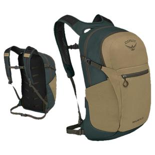 OSPREY Daylite Plus日光小鹰双肩包户外旅游通勤25新款电脑背包