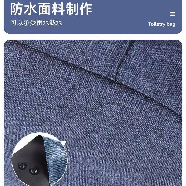 数码配件收纳包电源耳机数据线鼠标便携整理布袋