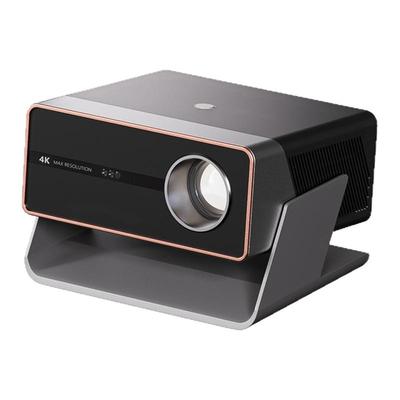 4k超高清激光投影仪白天8k高端机