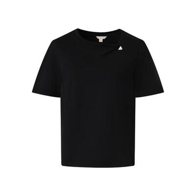 PRICH水滴领口简约设计感T恤