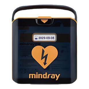 迈瑞AED除颤仪便携式车载家用医用除颤器心脏急救 L1/L1A/L2/L2A