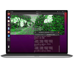 ubuntu20.04安装ROS仿真机器人编程slam2+gazebo linux系统U盘ros
