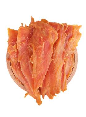 宠物狗零食鸡胸肉整支金毛磨牙