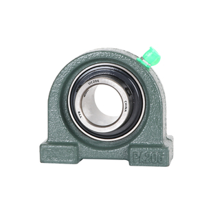 日本外球面轴承带座大全UCPA203立式204 205 206 207 208 209 210