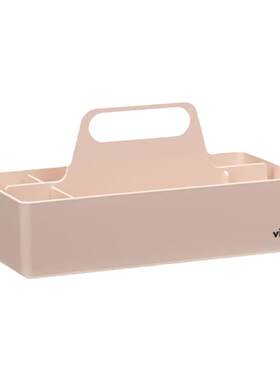 瑞士VitraToolbox桌面收纳盒