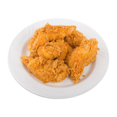 脆皮炸鸡300gx1/2/4袋