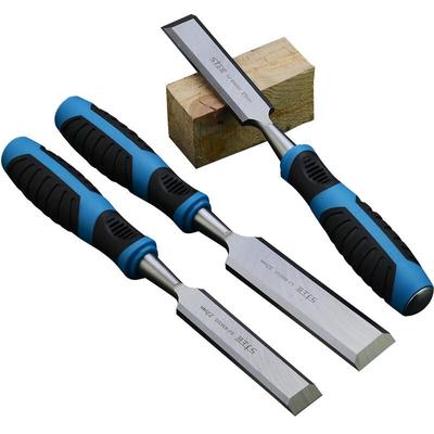 上匠凿子木工工具套装挖槽扁平