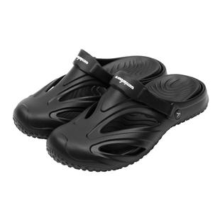 维动洞洞鞋男鞋运动凉鞋厚底夏季外穿包头情侣拖鞋防滑户外沙滩鞋