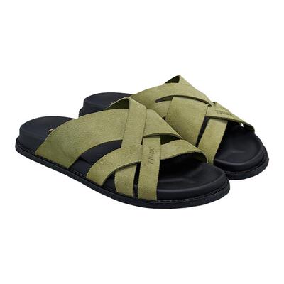 新品半拖TSUBO舒适时尚