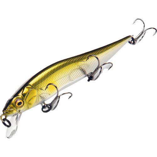 熊王路亚饵幻视vision oneten1：1Jr缓沉抽停米诺假饵9.8cm10g