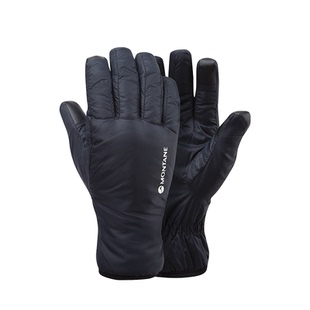 RESPOND GLOVE手套 | MONTANE户外金标P棉蓄暖防泼水手套盟泰恩