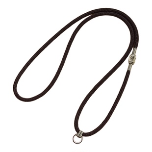 唐卡吊坠挂绳泰国佛牌链子扣挂链配绳快拆扣头款活口挂脖