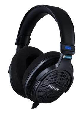 【戈声】Sony/索尼 MDR-MV1 专业开放式监听耳机 有线头戴式耳麦