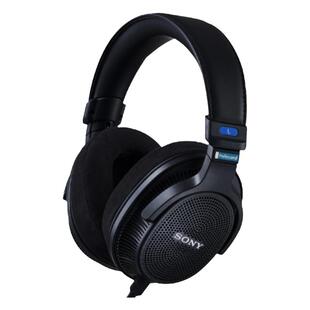 【戈声】Sony/索尼 MDR-MV1 专业开放式监听耳机 有线头戴式耳麦