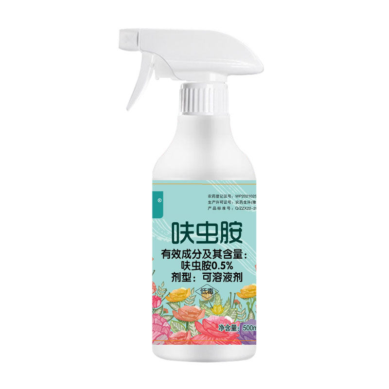 强力灭杀床上臭虫吸血虫驱除床虱